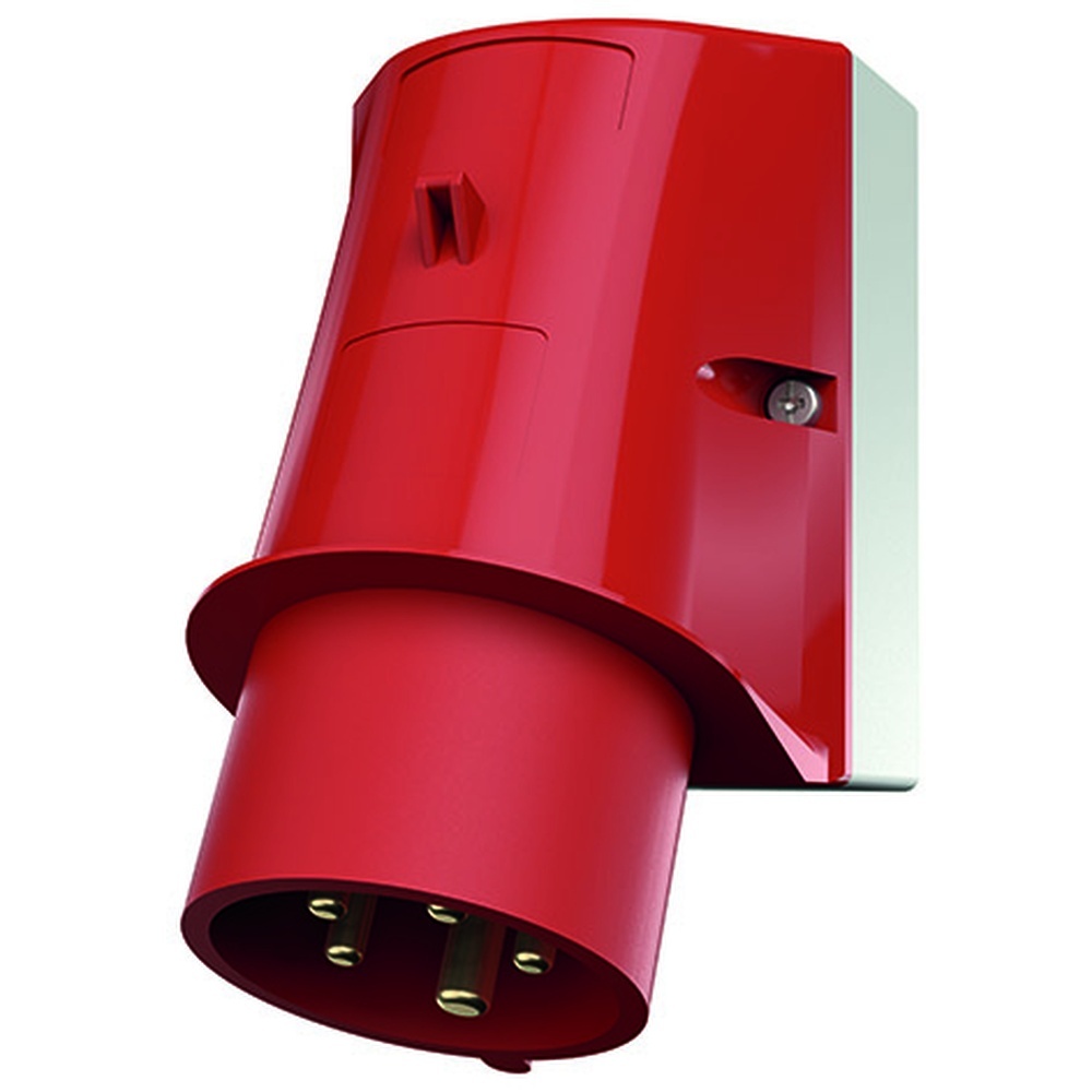 Mennekes Phasenwender 2478