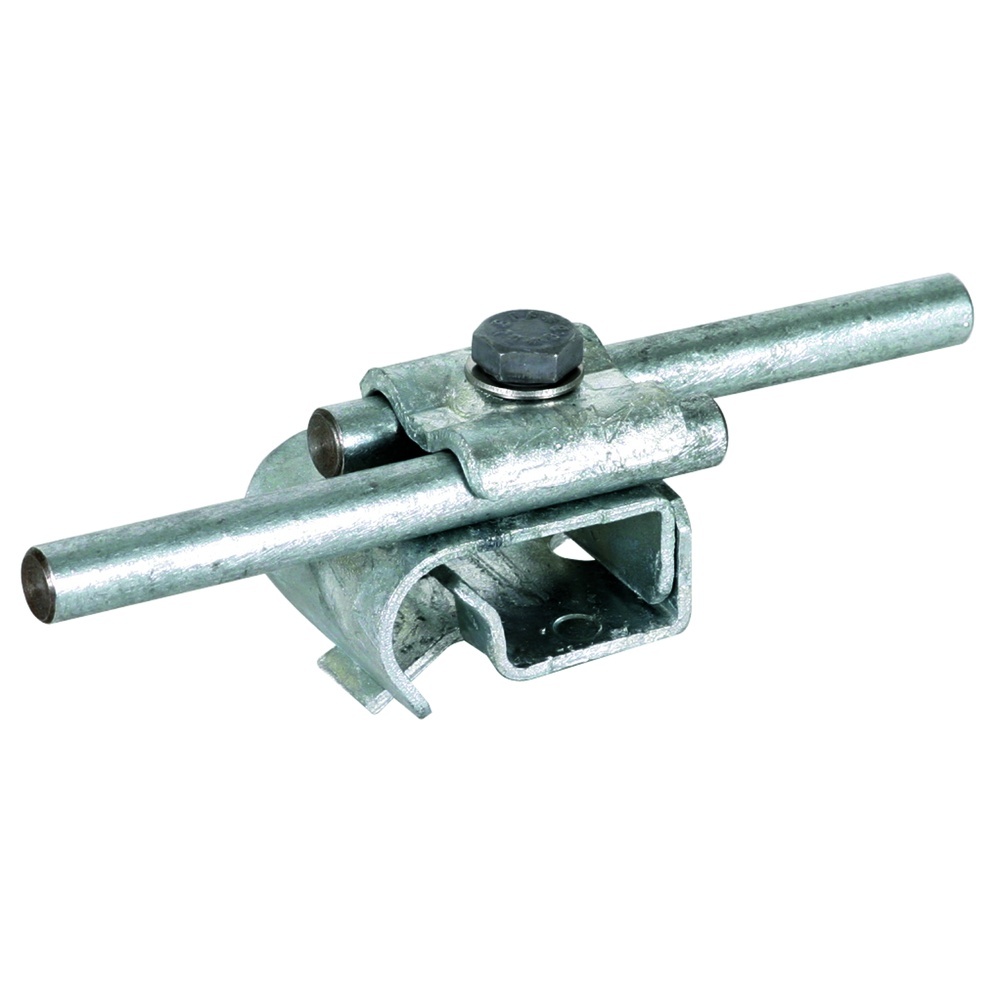 Dehn + Söhne Dachrinnenklemme 339050 Typ DRK DUL 8.10 W16.22 STTZN