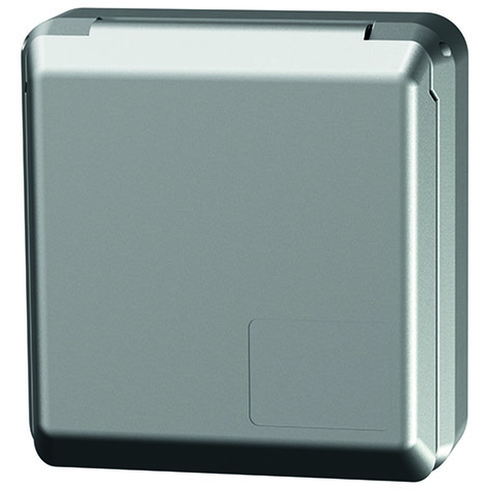 Mennekes Anbaudose 4280