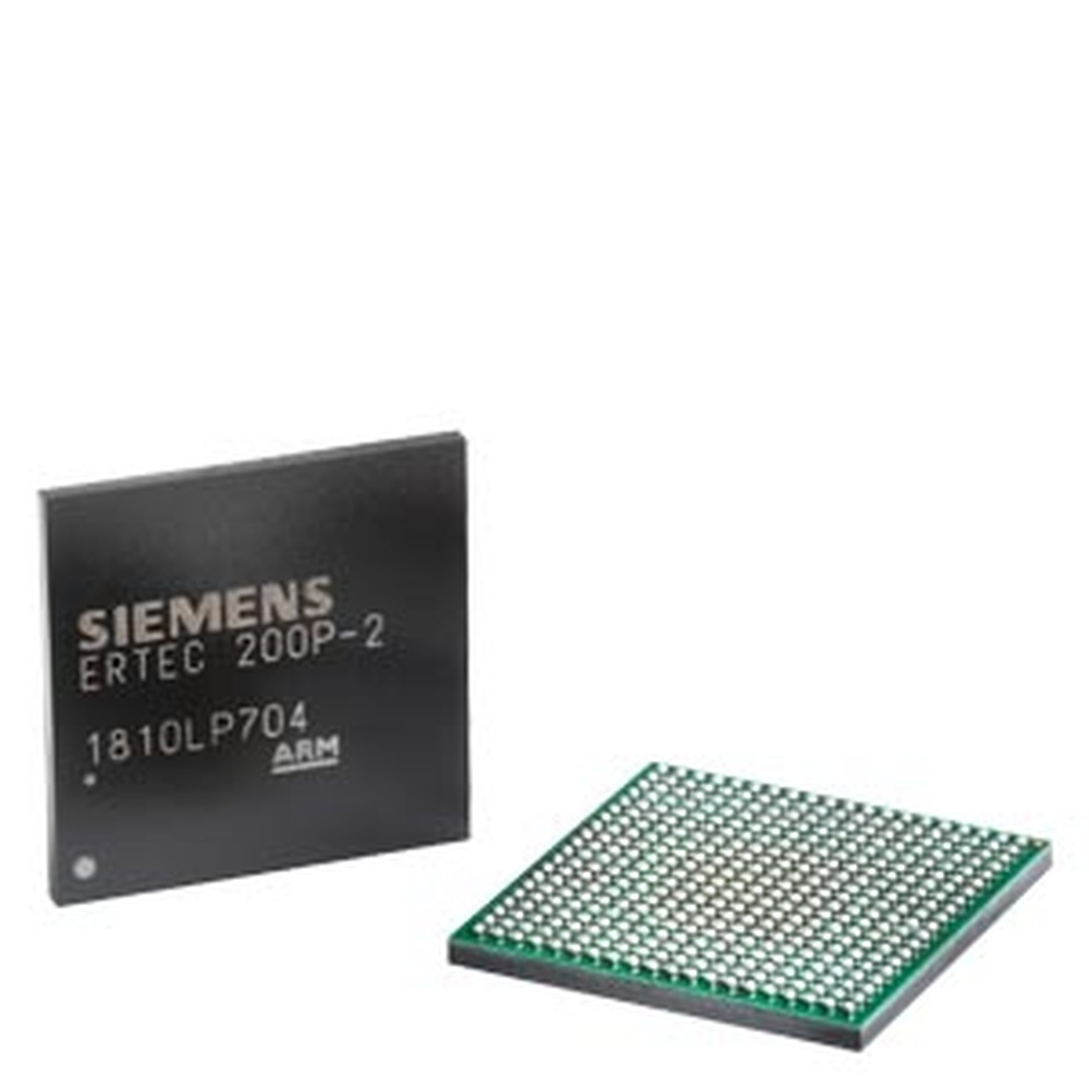 Siemens SIMATIC DP ERTEC 200P 6ES7195-0BH02-0XA0