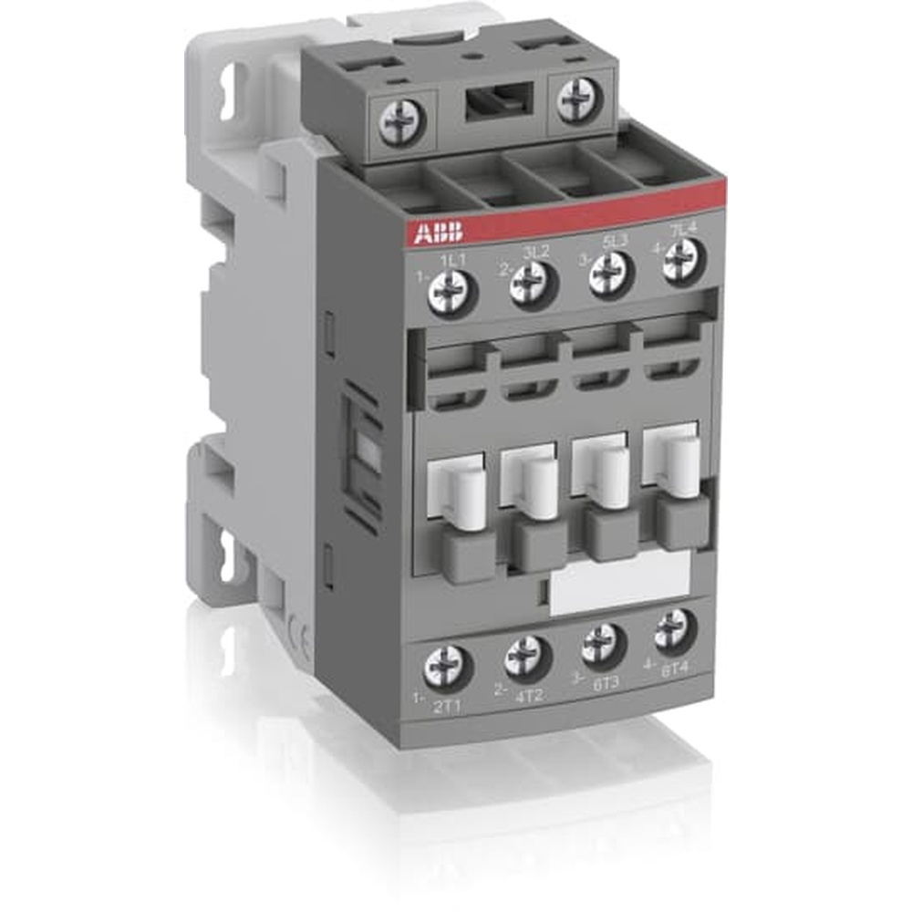 ABB Leistungsschütz 1SBL136201R2000 Typ AF09Z-40-00-20