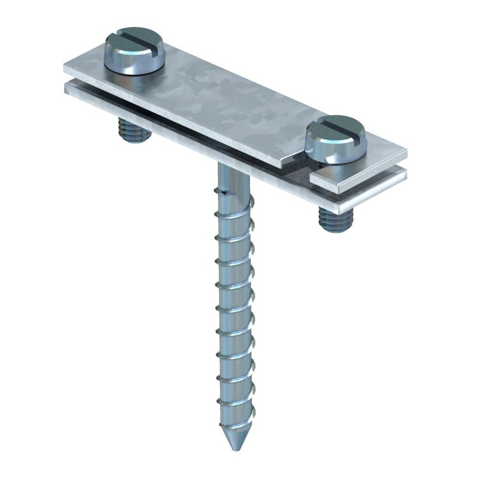 OBO Bettermann Abstandschelle 5030234 Typ 708 30 HG OBO Bettermann Abstandschelle 5030234 Typ 708 30 HG