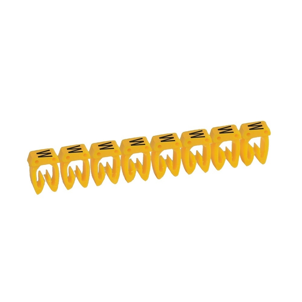 Legrand Kabelkennzeichnung 038352