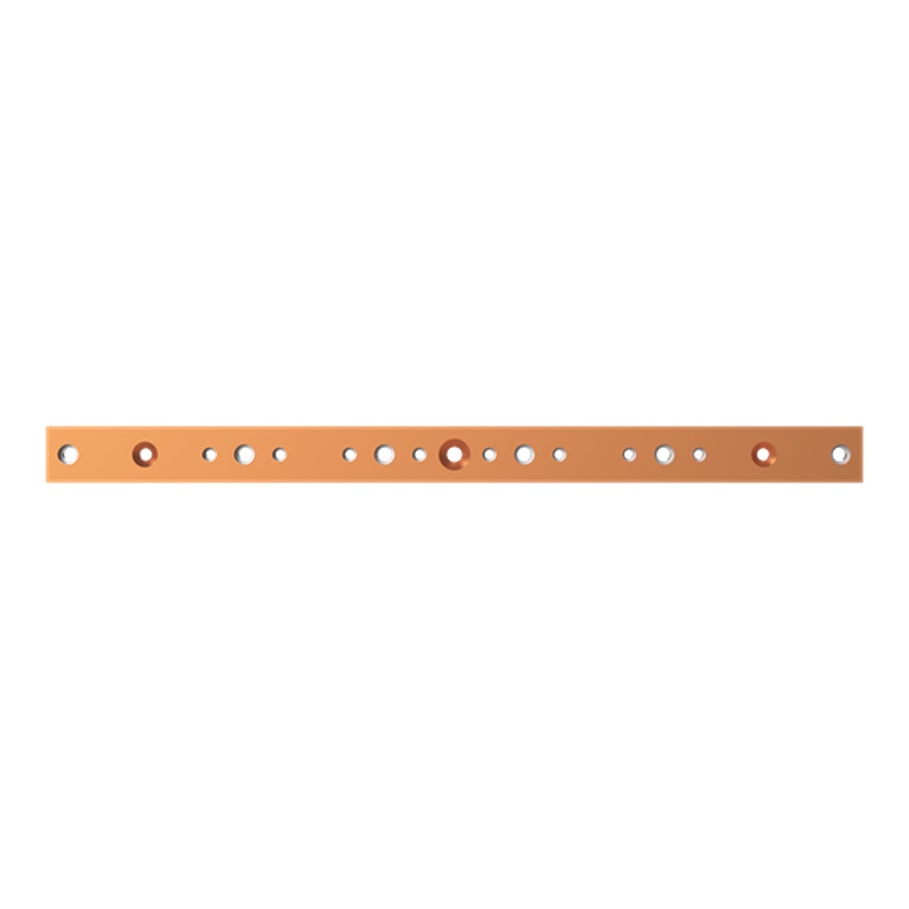 Striebel & John Cu Schiene 2CPX042984R9999 Typ ZX2536