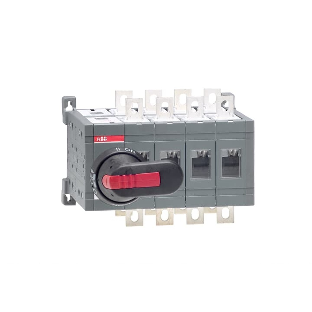 ABB Lasttrennschalter 1SCA022775R9440 Typ OT160E04CP