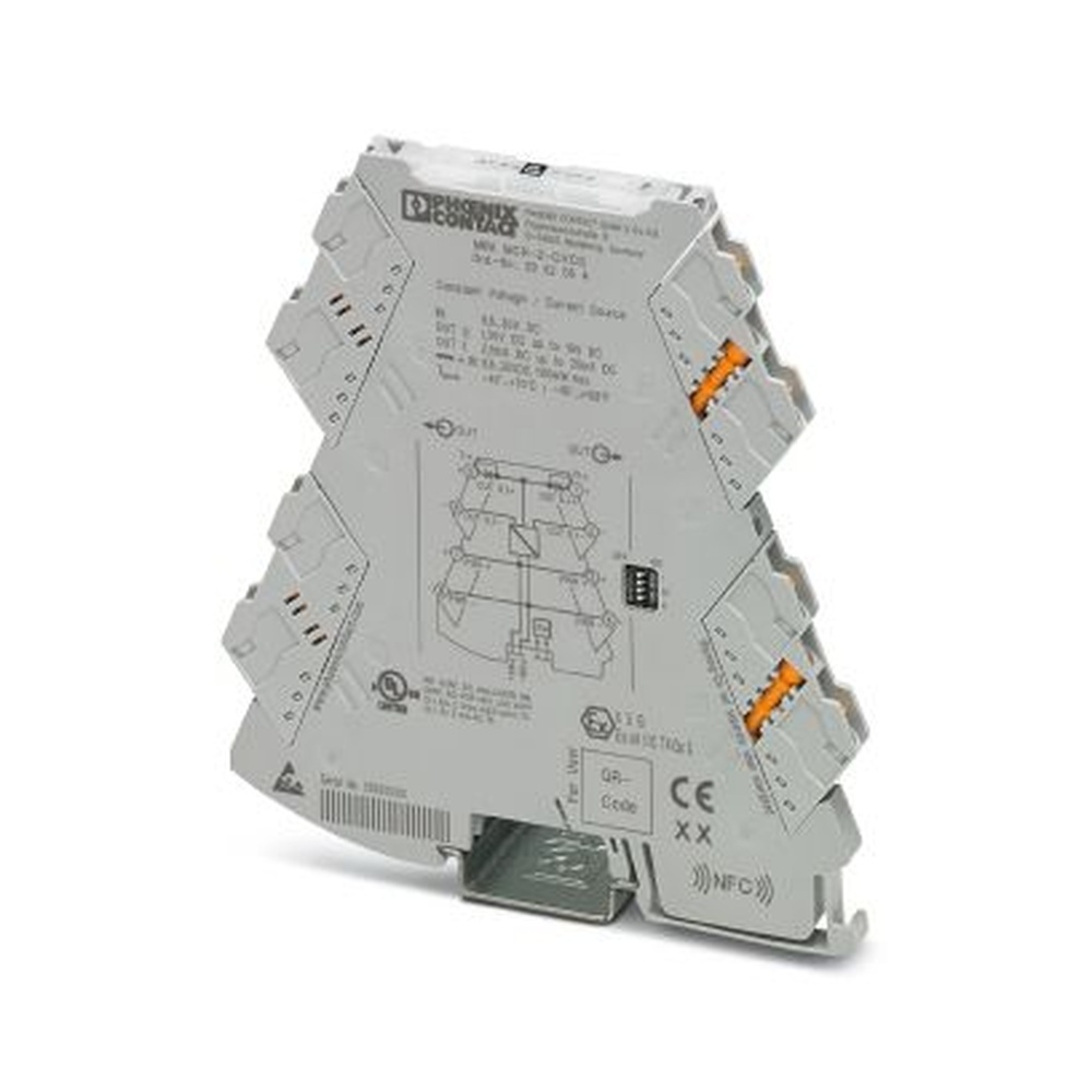 Phoenix Contact Konstantspannungsquelle 2902064 Typ MINI MCR-2-CVCS