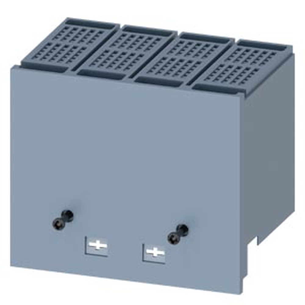 Siemens Klemmenabdeckung 3VA9131-0WF40