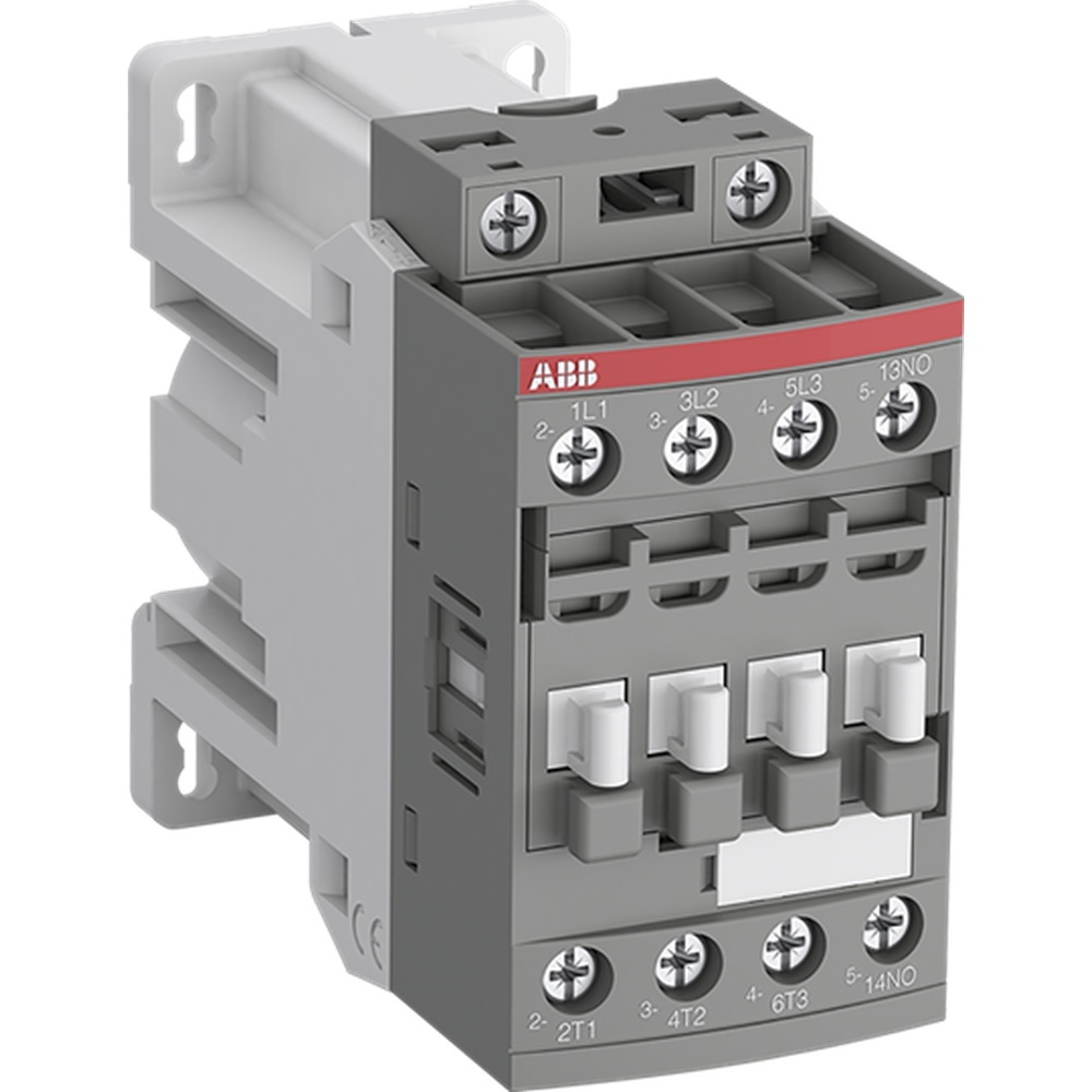 ABB Leistungsschütz 1SBL136001R3010 Typ AF09Z-30-10-30