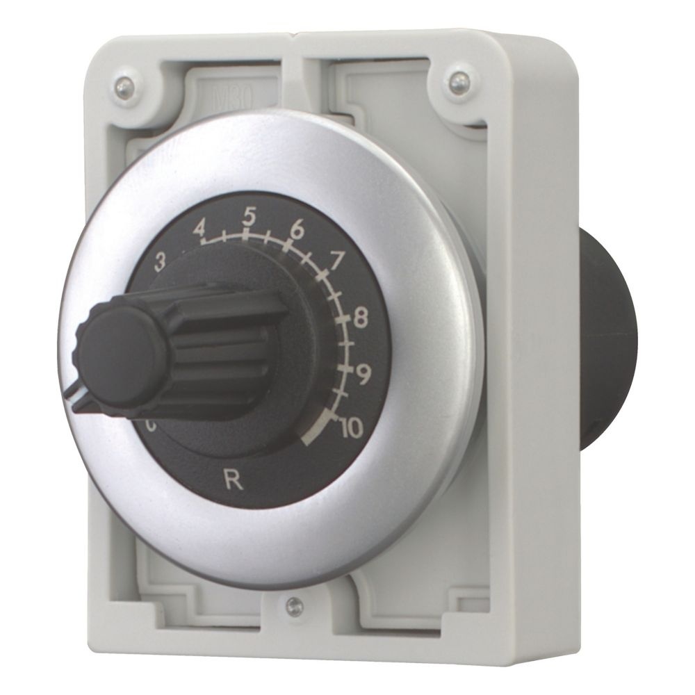 Eaton Potenziometer 187036 Typ M30C-FR22K
