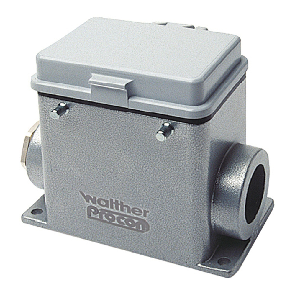Walther-Werke Sockelgehäuse T701232MS