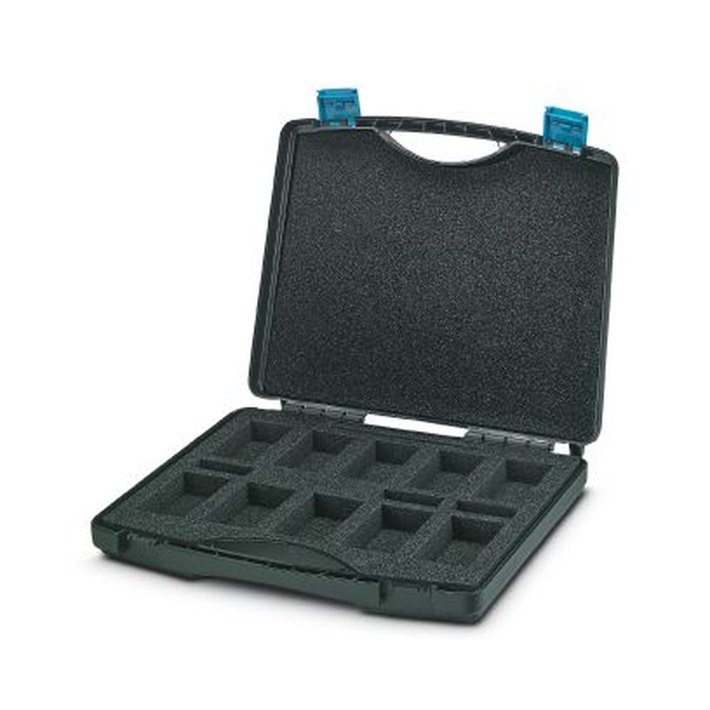 Phoenix Contact Koffer 1206120 Typ CF 3000 TOOL BOX