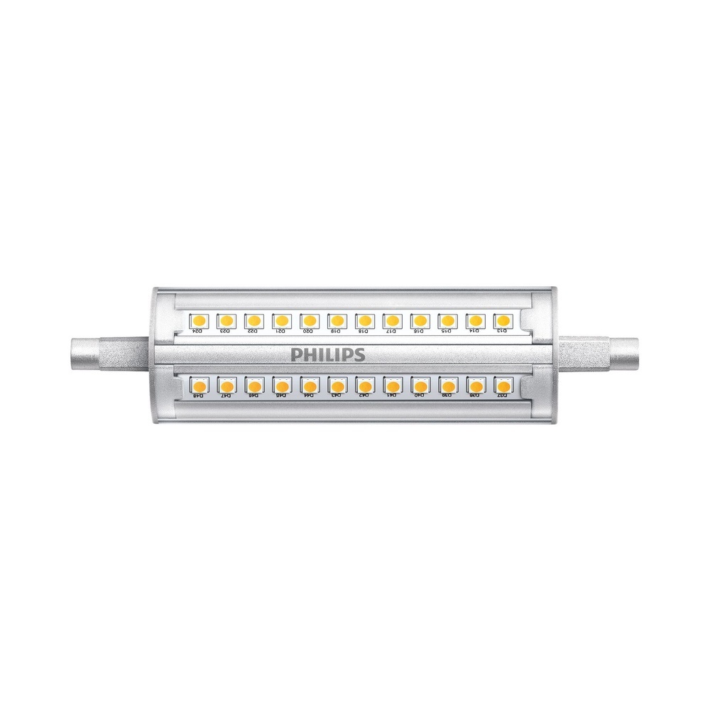 Signify Philips Hochvolt Stablampe 57879700 Typ CorePro R7S 118mm 14-100W 830 D