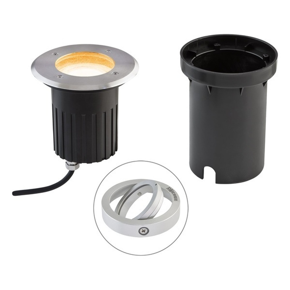 EVN LED Boden Einbauleuchte 678710.53D