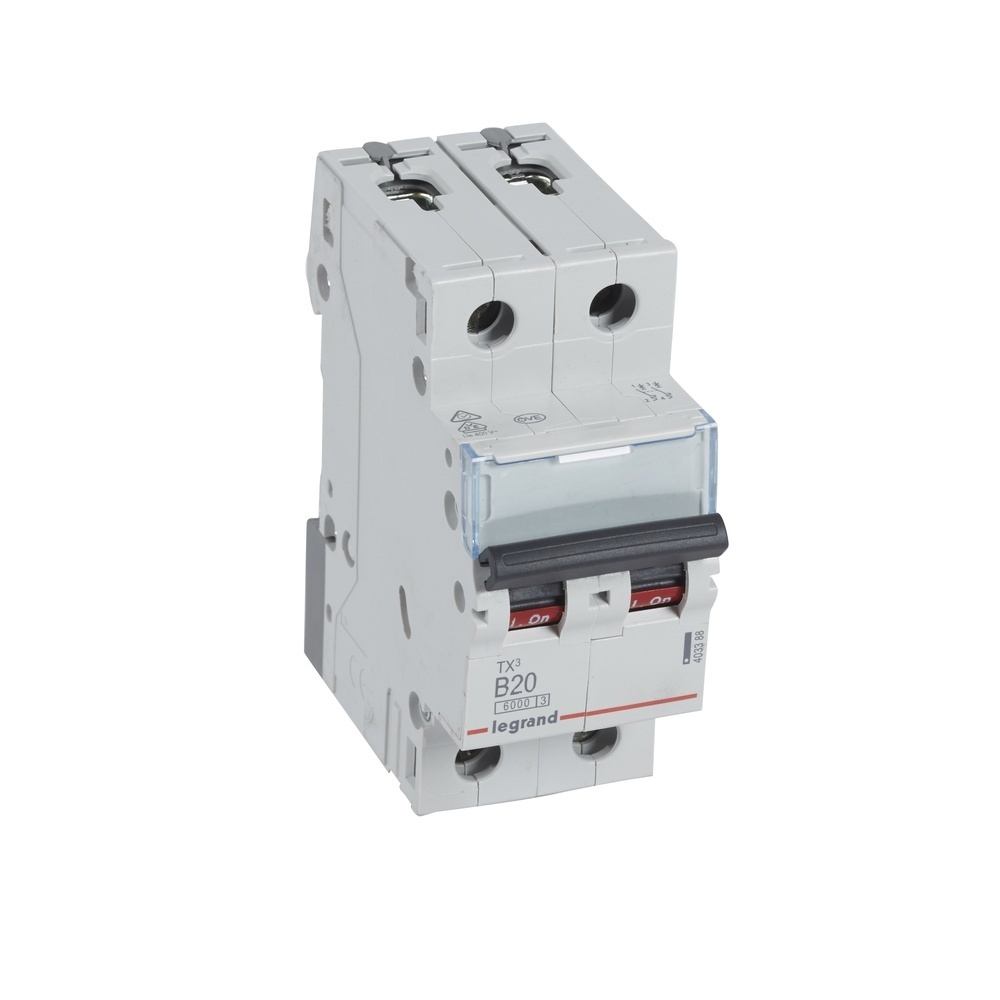 Legrand Leitungsschutzschalter 403388