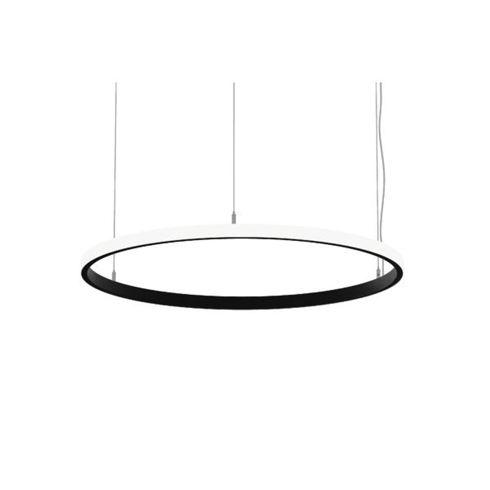 Brumberg LED Pendel Ringleuchte 84070184MT