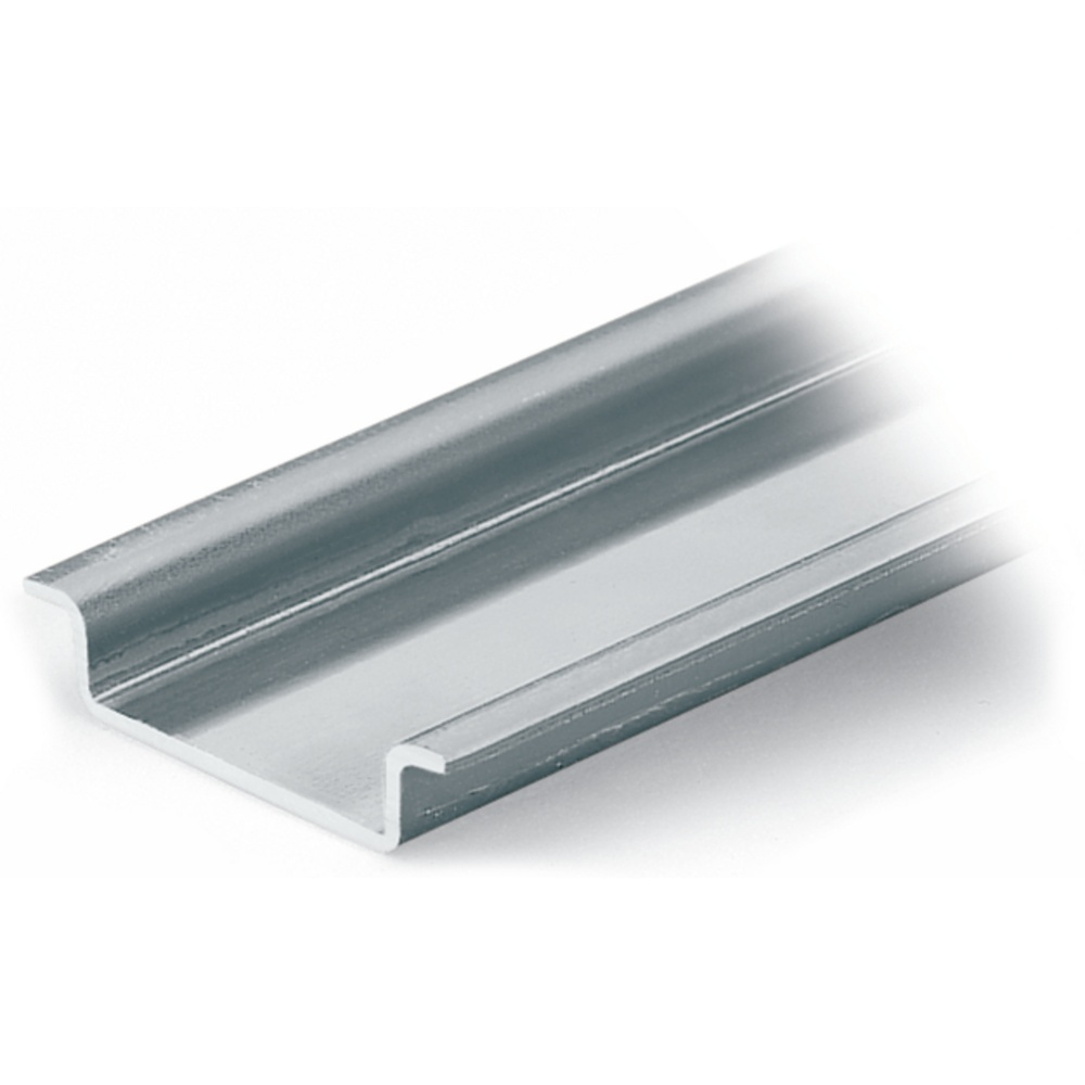 Wago Stahltragschiene 210-113