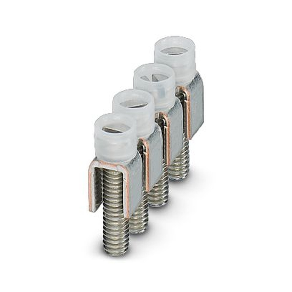 Phoenix Contact Feste Brücke 0200046 Typ FBI 4- 8