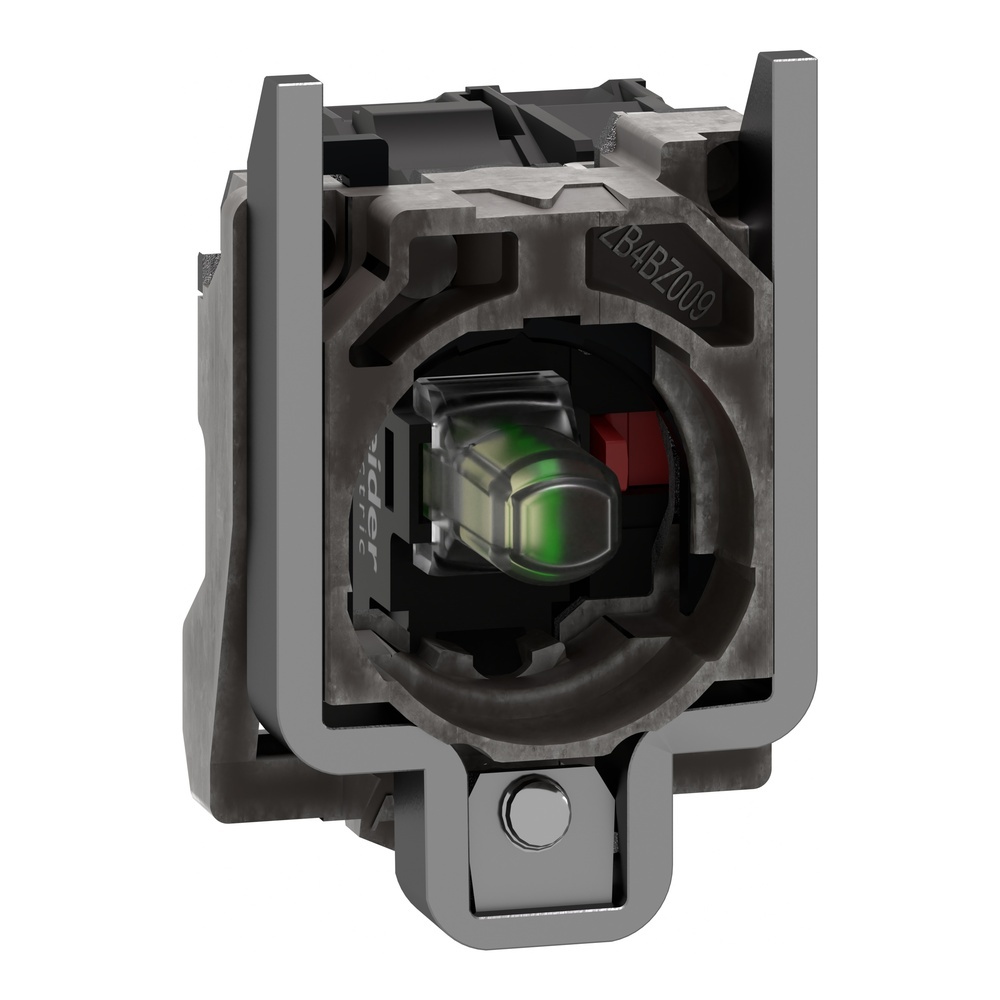 Schneider Electric Hilfsschalterblock ZB4BW0B12