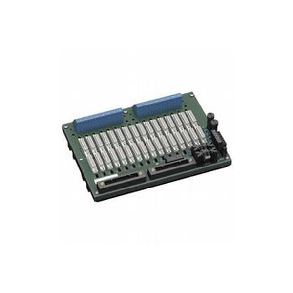 Pepperl+Fuchs Termination Board 236163 Typ HiCTB16-YC3-RRB-KS-CC-AI16