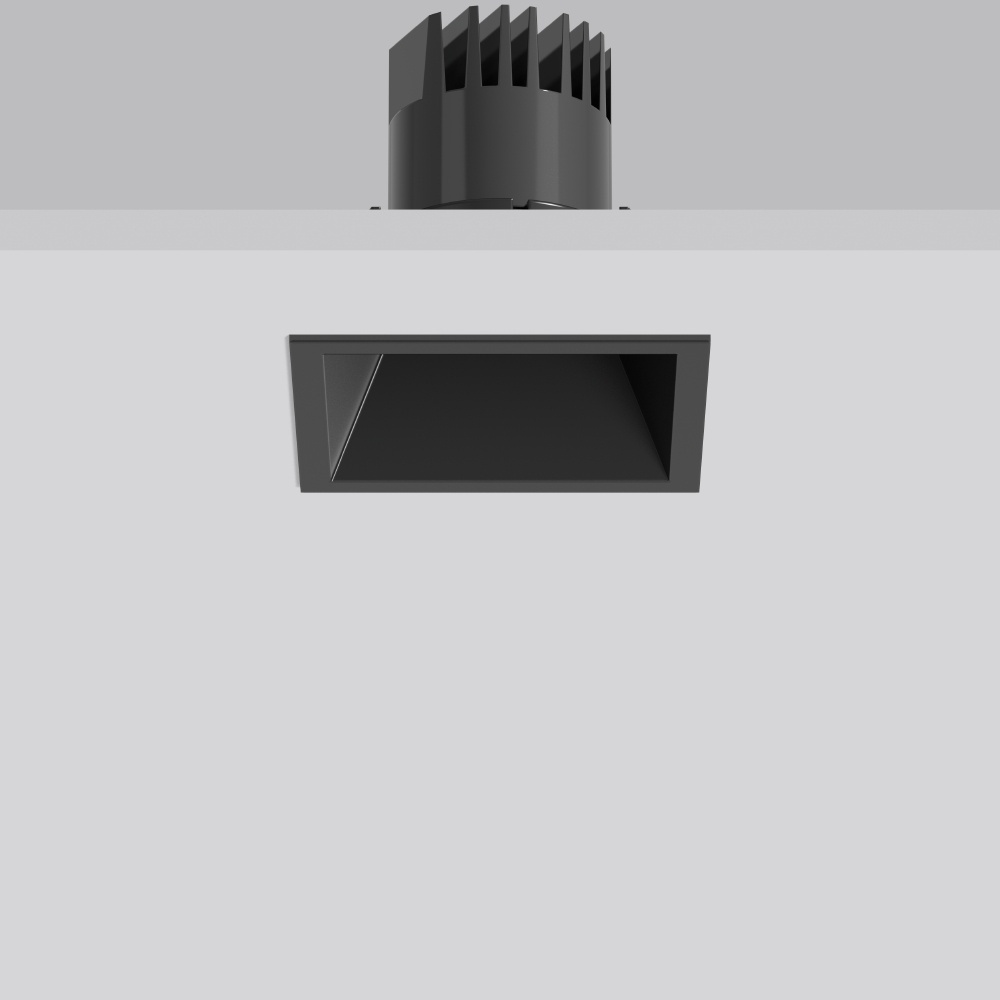 RZB Einbau Downlight 901833.003.76