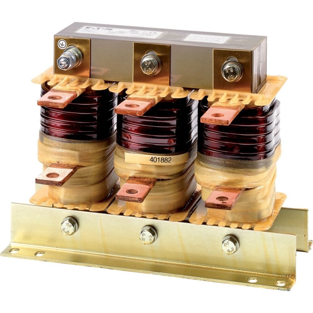 Eaton Netzdrossel 269511 Typ DX-LN3-160