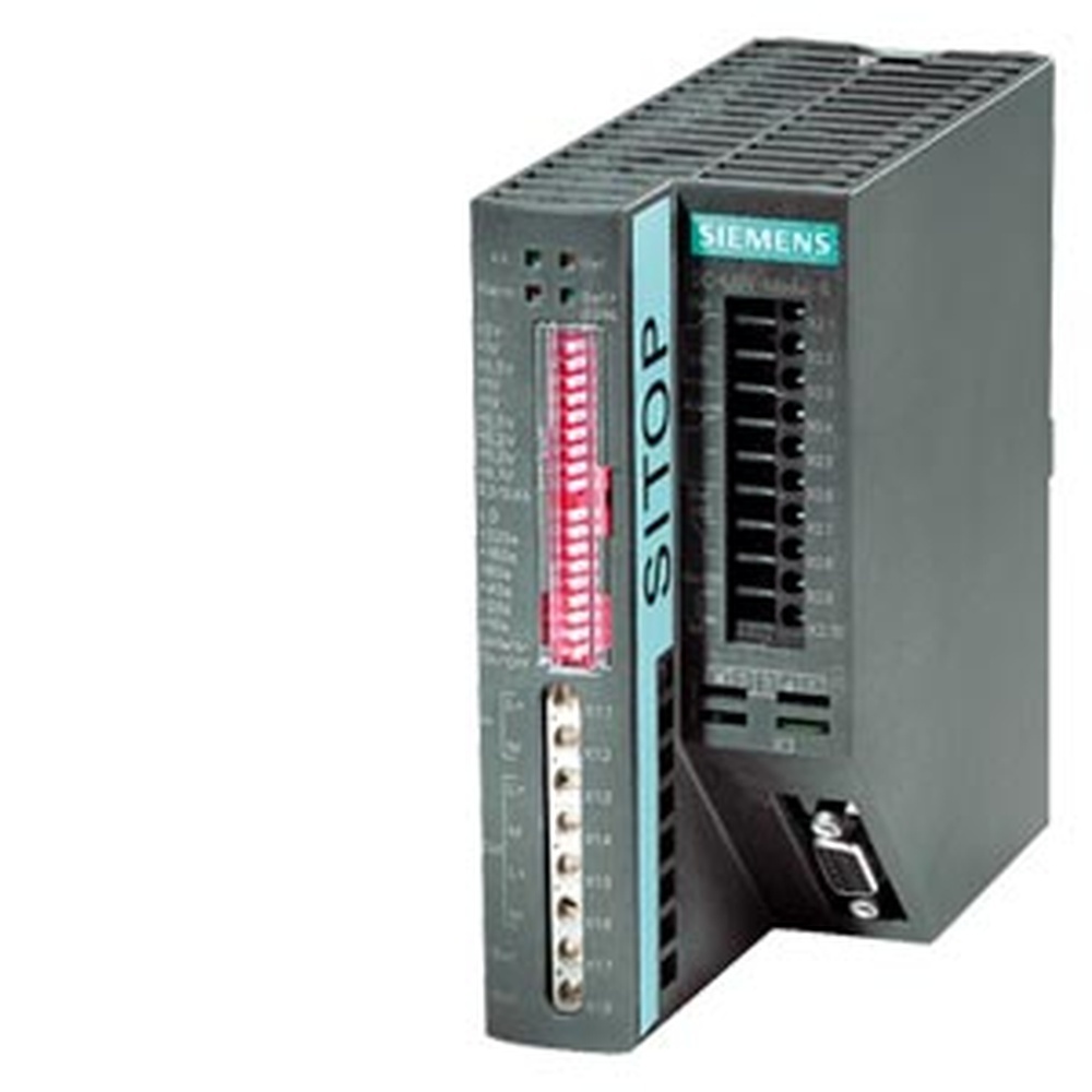 Siemens Versorgung 6AG1931-2EC21-2AA0