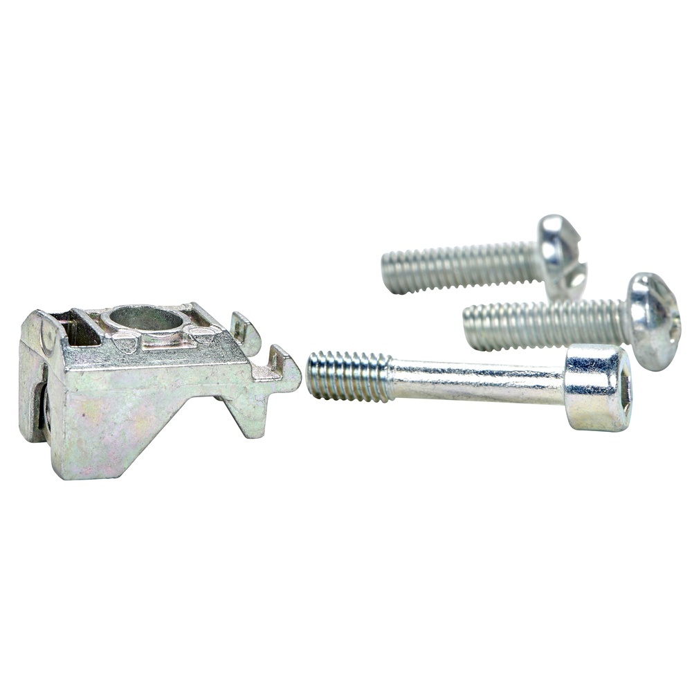 Schneider Electric Ersatzschraubenset LVS01107