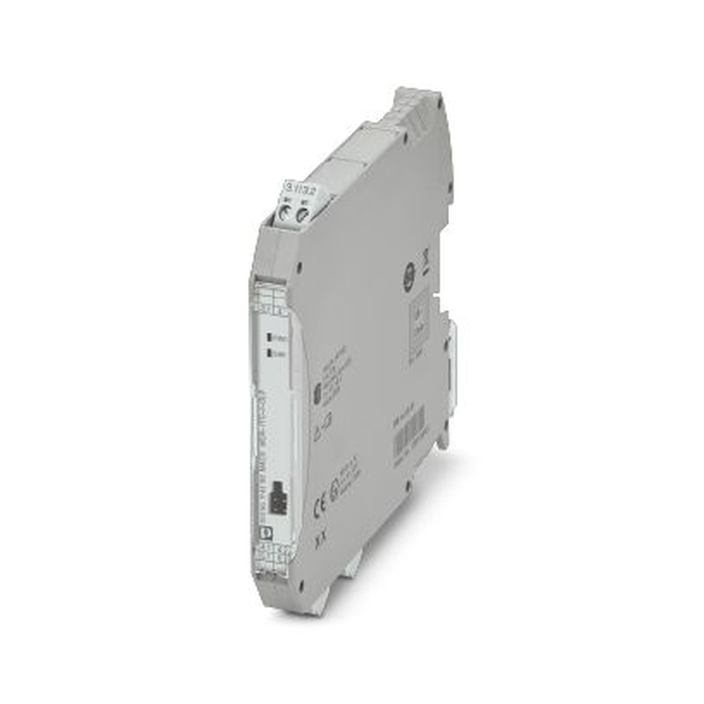 Phoenix Contact Temperaturmessumformer 1145192 Typ MACX MCR-1TS-I-OLP