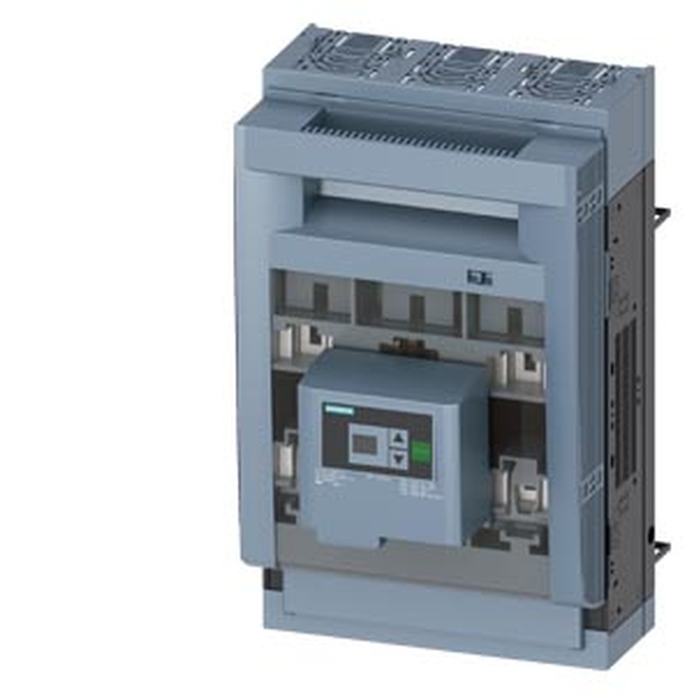 Siemens Sicherungskasttrennschalter 3NP1143-1BC23