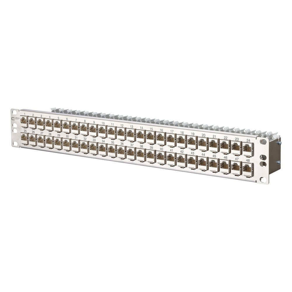 METZ CONNECT Modulträger 130924-E