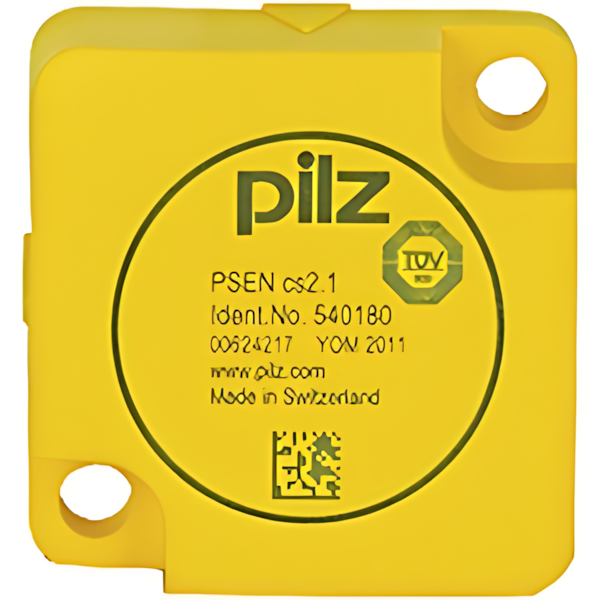 Pilz Betätiger 540180 Typ PSEN cs2.1 1 actuator