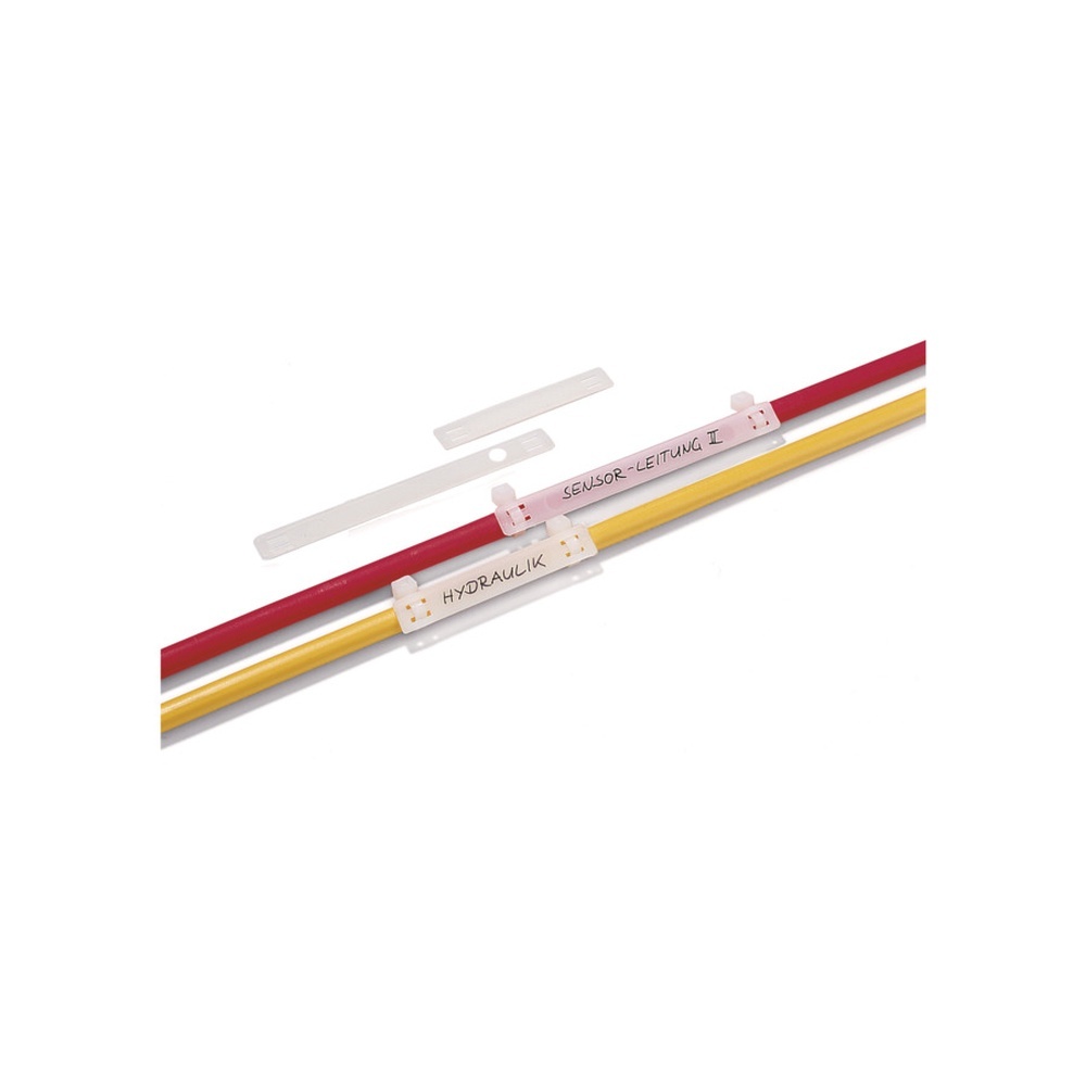 Hellermann Kennzeichnungspfeil 151-41319 Typ AT3 PA66 NA 100