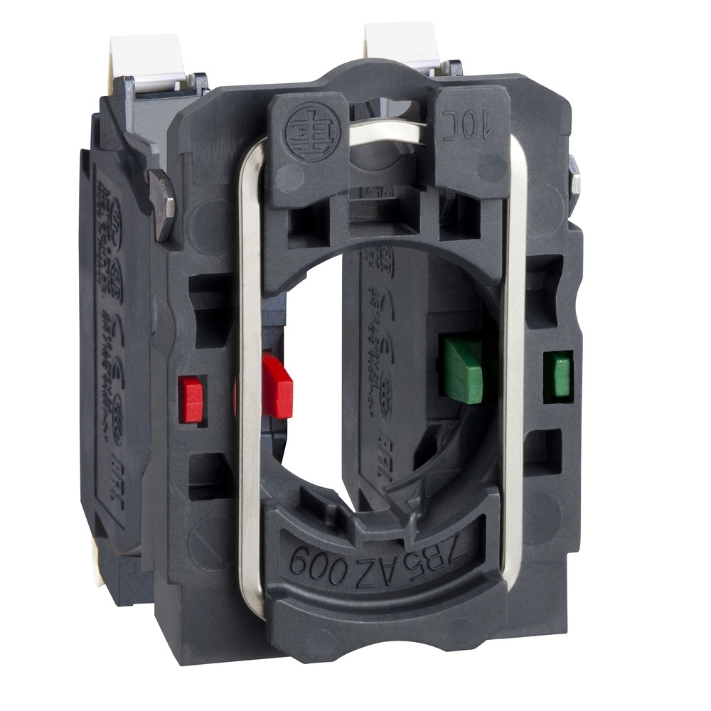 Schneider Electric Hilfsschalterblock ZB5AZ1055