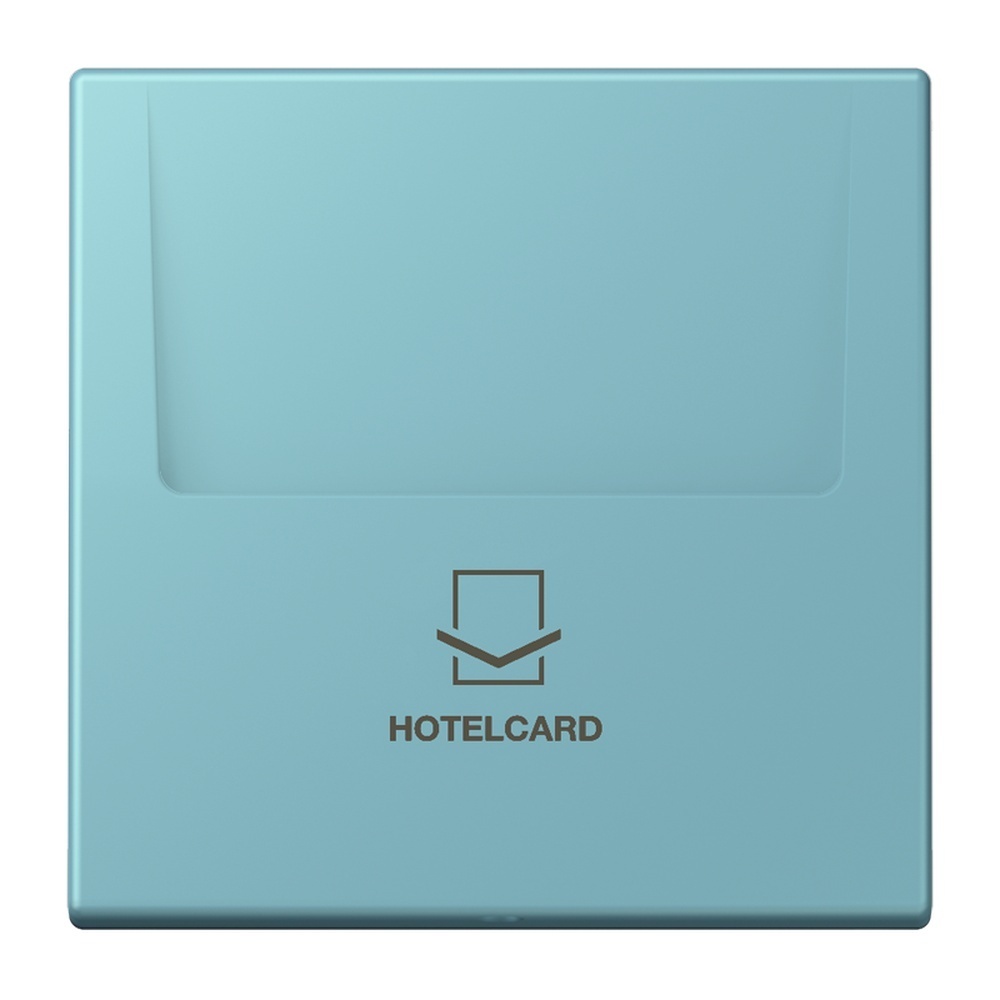 Jung Hotelcard Schalter LC590CARD213