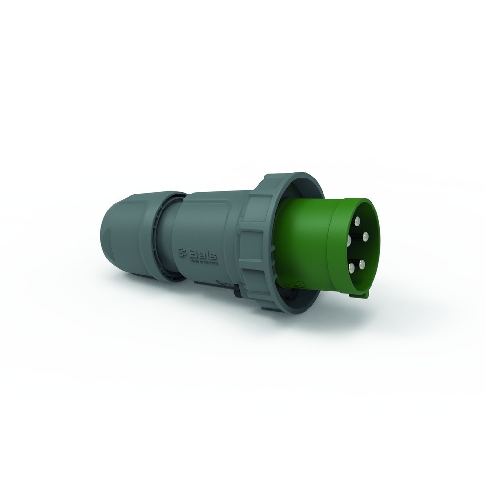 Bals Stecker 21156