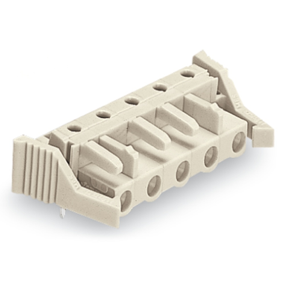 Wago Federleiste 722-840/039-000