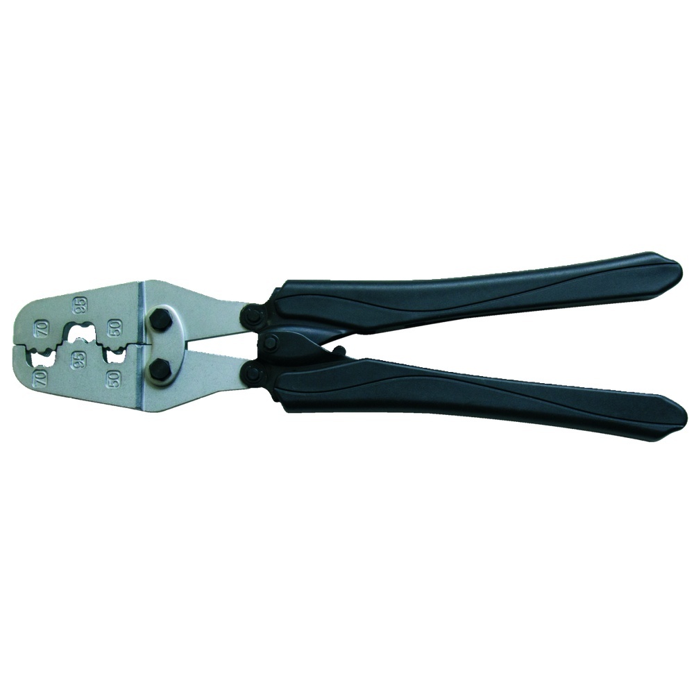 Haupa Crimpzange 210789 Haupa Crimpzange 210789