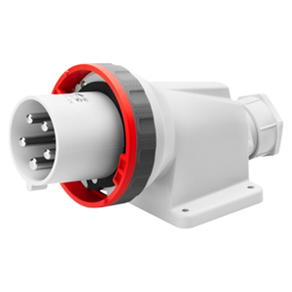 Gewiss Wandgerätestecker GW61452