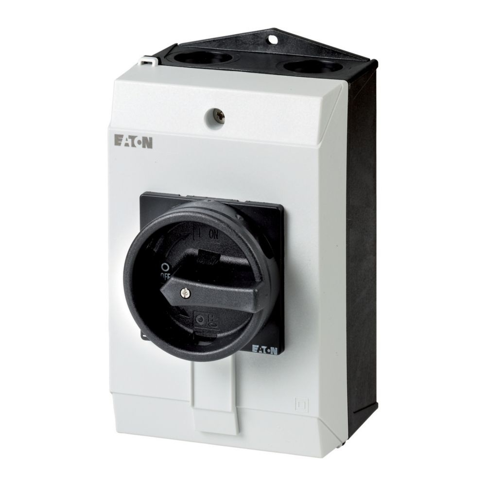Eaton Hauptschalter 227862 Typ P1-25/I2H/SVB-SW/HI11
