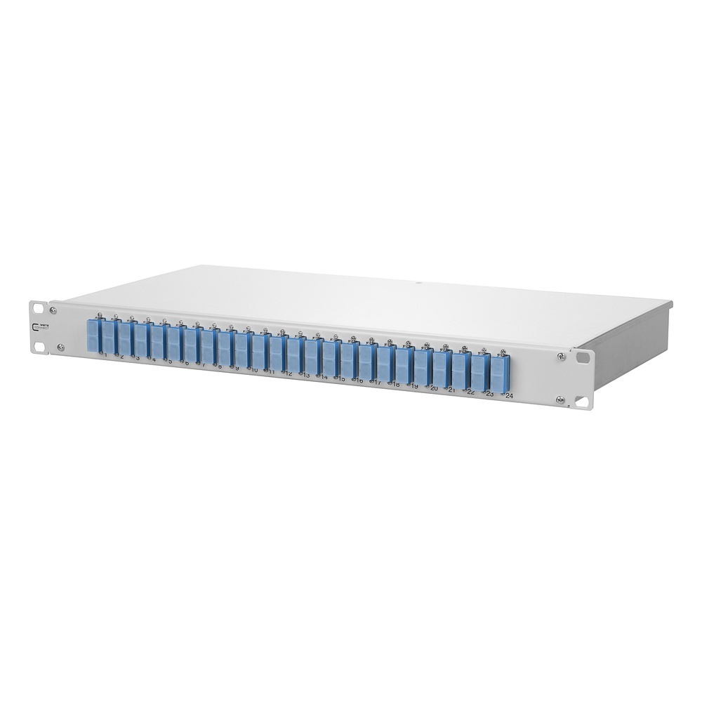 METZ CONNECT Patchfeld 150259E224-E  METZ CONNECT Patchfeld 150259E224-E