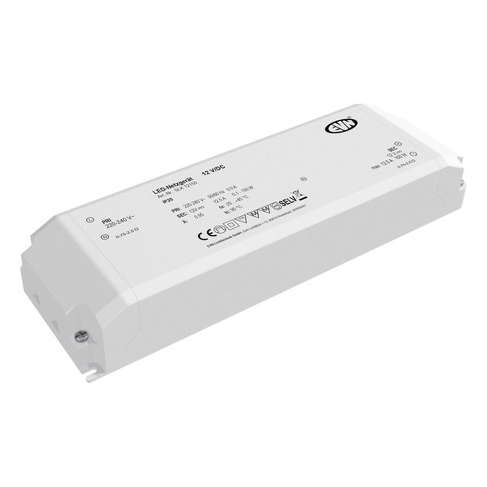 EVN LED Netzgerät SLK12150