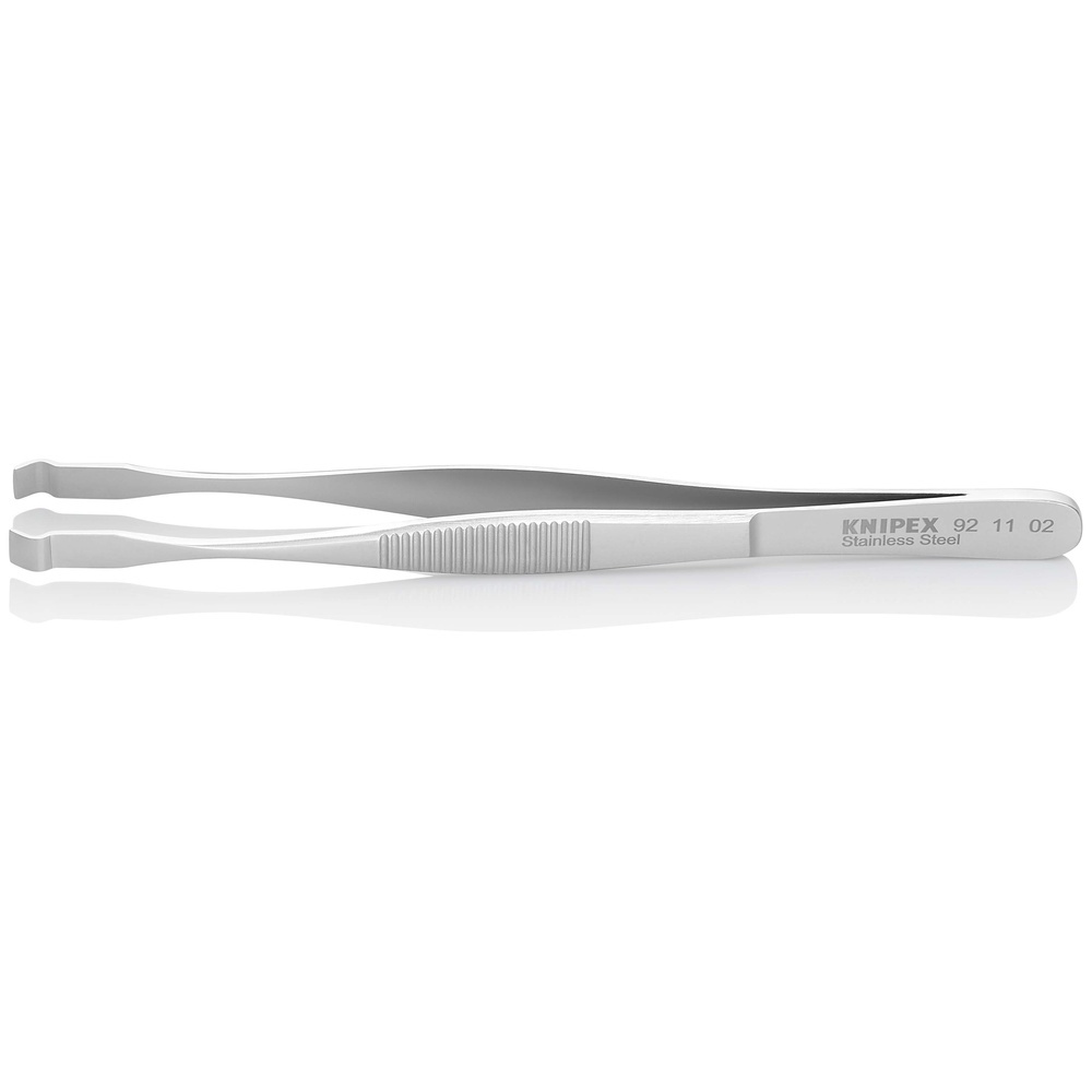 Knipex Positionierpinzette 92 11 02