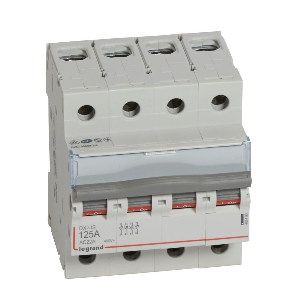 Legrand Kippschalter 406490