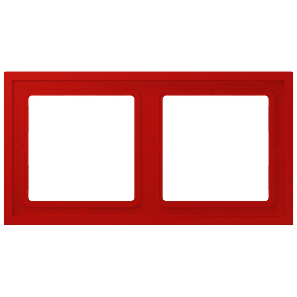 Jung Rahmen LCZ982BF227