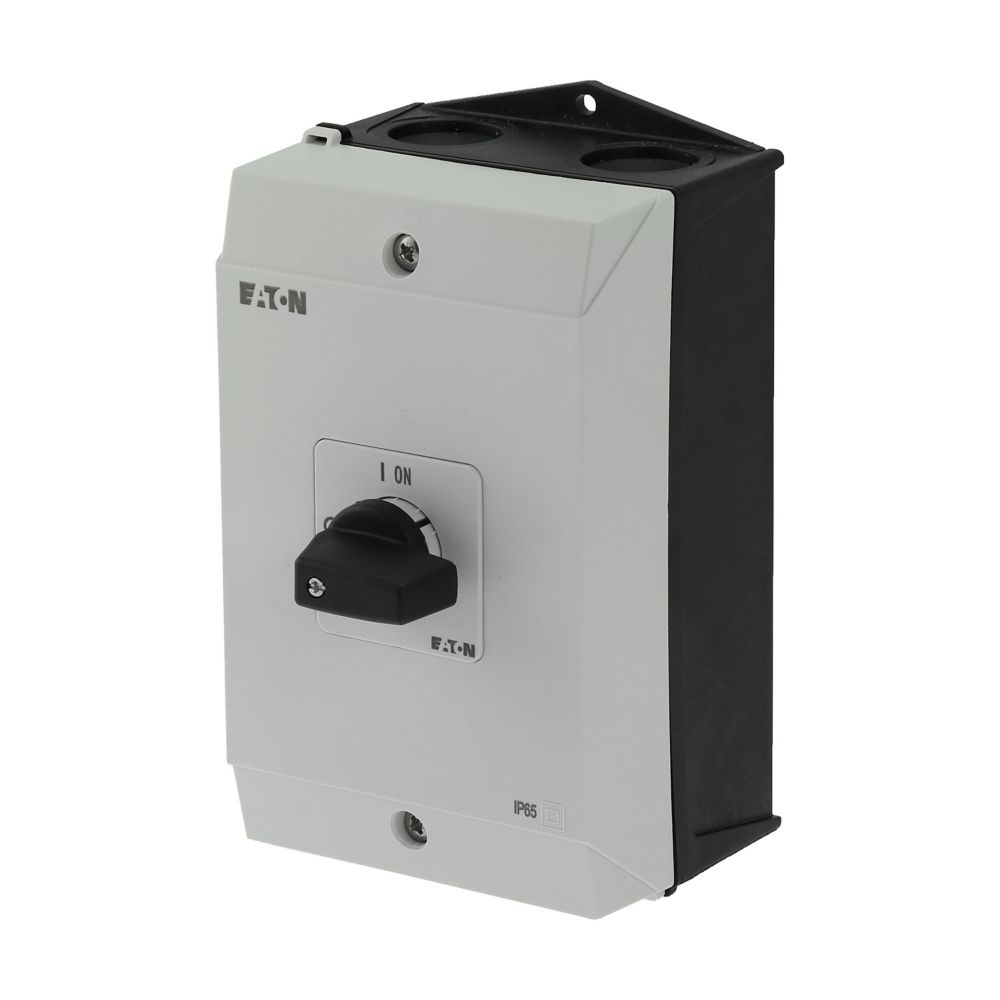 Eaton Ein Aus Schalter 199907 Typ P1-40/I2/HI11
