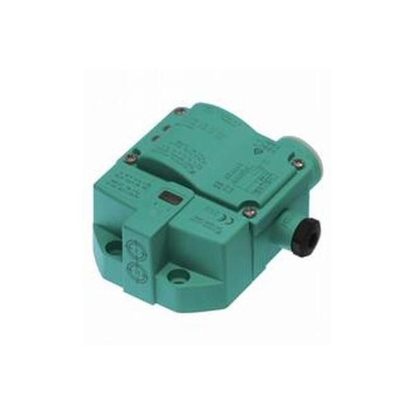Pepperl+Fuchs Induktiver Sensor 097638 Typ NBN3-F31K-E8-K