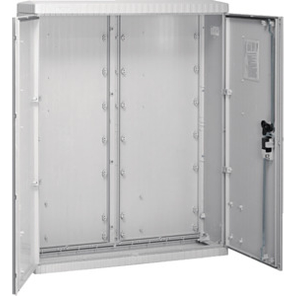 Hager Kabelverteilerschrank ZAL132