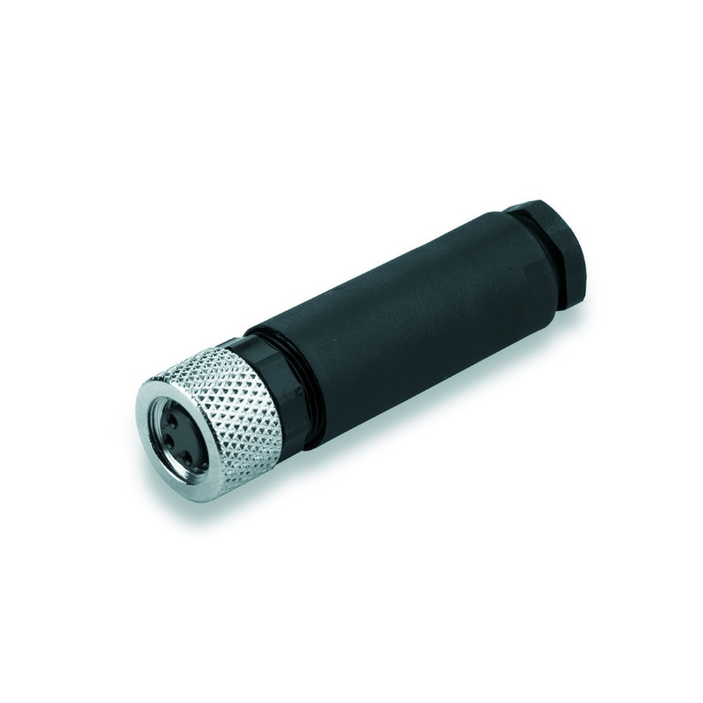 Weidmüller Rundsteckverbinder 1803870000 Typ SAIB-M8-3P