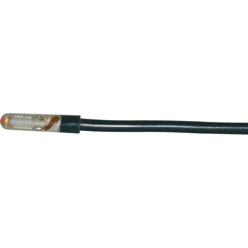 Theben Fußbodentemperaturfühler 9070321 Typ Fußbodensensor