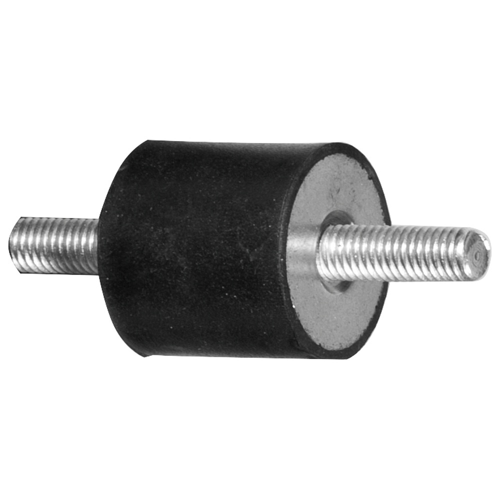 Fischer Schalldämmpuffer 512715 Typ PA 30 x 30